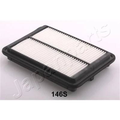 Kuva JAPANPARTS FA 146S Ilmansuodatin 45,5 188,0 265 Suodatinpanos NISSAN: NP300 Navara Pick up