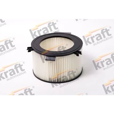 Kuva KRAFT 1730200 Raitisilmasuodatin Hiukkassuodatin 102 VOLKSWAGEN: TRANSPORTER 4, 4 Bus