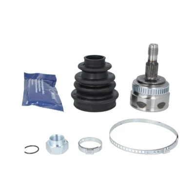 Kuva MEYLE 014 498 0005 Vetonivel ORIGINAL Quality Pyörän puoli ABS renkaalla MERCEDES BENZ: A sarja