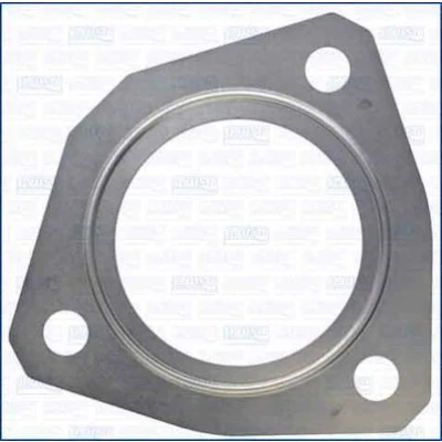 Kuva AJUSA 01046100 Pakoputken Tiiviste MULTILAYER STEEL AUDI: TT Coupe, A3 Hatchback