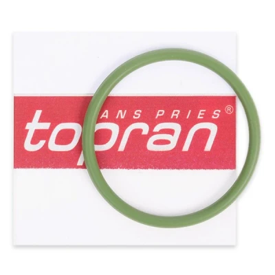 Kuva TOPRAN 115 342 Tiiviste, Turboahdin VOLKSWAGEN: Touran I, Caddy 3, Golf 6, SEAT: Leon II Hatchback
