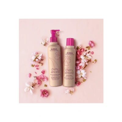 Kuva Aveda Cherry Almond Hand And Body Wash 250 ml
