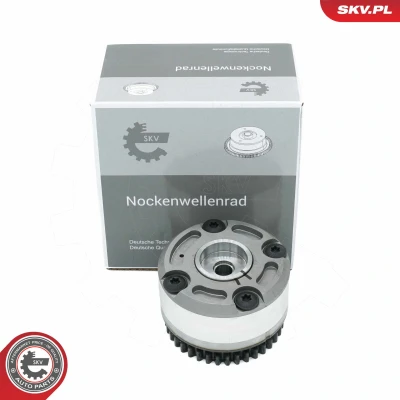 Kuva ESEN SKV 39SKV529 Nokka Akselin Hammaspyörä Imupuoli NISSAN: MICRA 3