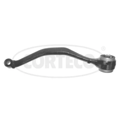 Kuva Tukivarsi, pyöräntuenta, Edessä, Etuakseli, oikea BMW X3 [E83] OE 31 10 3 412 138, 31103412138