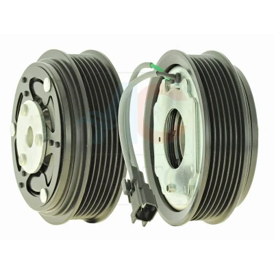 Kuva ACAUTO AC 06DN174 Magneettikytkin DENSO, FORD 7SBH FORD: FOCUS 3 Turnier,