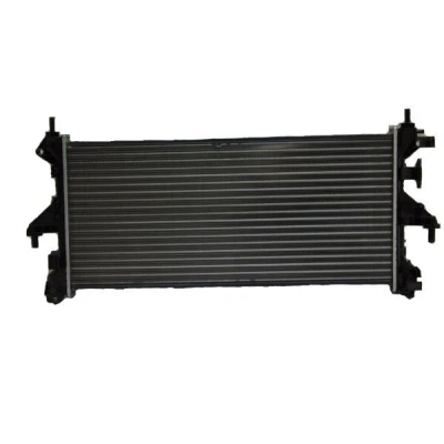 Kuva MAXGEAR AC253946 Jäähdytin Alumiini 376 780 27 Jäähdytysrivat juotetut FIAT: Ducato III Flatbed Kuorma auto / Alusta, Van