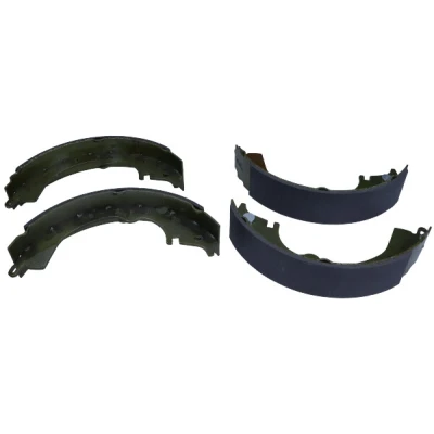 Kuva MAXGEAR 19 4561 Jarrukengät Taka akseli 254 52 TOYOTA: HILUX 3 Pick up, 6 up