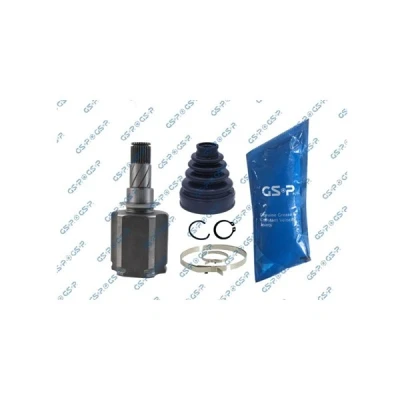 Kuva Nivelsarja, vetoakseli, Vaihteiston puoli, Etuakseli, vasen Gsp 6 nissan qashqai ii, van renault kadjar OE 3910100Q7F