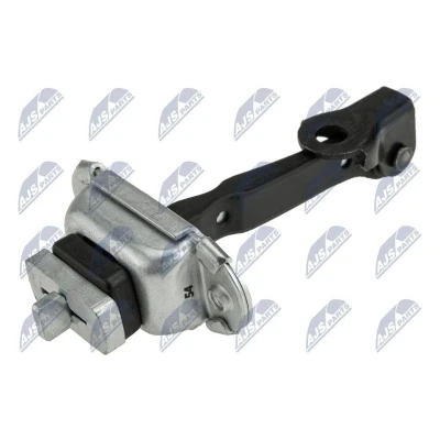 Kuva Oven pidin, Takana, Molemminpuolin SKODA FABIA I, Combi Praktik Sedan I OE 6Y0839249C, 6Y0839249D, 6Y0839249E
