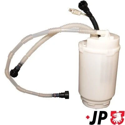 Kuva JP GROUP 1115203770 Polttoainepumppu Säiliön anturilla Sähköinen VOLKSWAGEN: Touareg I