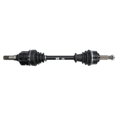 Kuva POINT GEAR PNG74568 Vetoakseli Etuakseli, vasen 635mm Autoihin, joissa ABS TOYOTA: Avensis I Sedan, Liftback