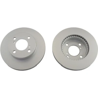 Kuva KAVO PARTS BR 8720 C Jarrulevyt 231 20 4 100 Tuuletettu pinnoitettu SUZUKI: Alto VII