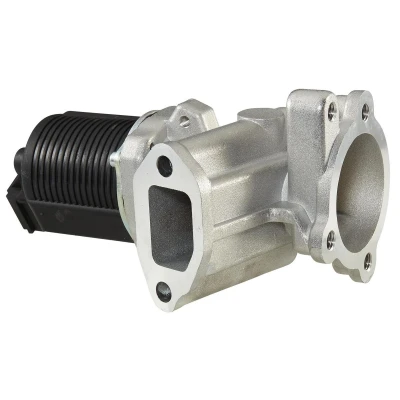 Kuva HELLA 6NU 010 171 421 EGR Venttiili Elektroninen Tiivisteillä OPEL: Corsa D Hatchback, C Combo Van / Farmari, FIAT: Doblo I Cargo