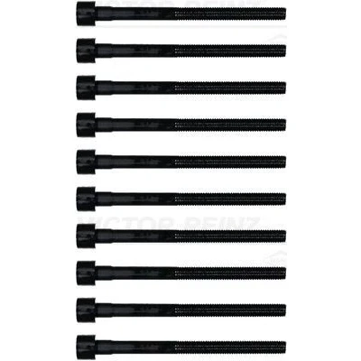 Kuva REINZ 14 32378 01 Kannen Pultit Kuusiokolo, sisä NISSAN: Qashqai 2, RENAULT: MEGANE 3 Grandtour, 3, Kangoo II Express, DACIA: Duster SUV