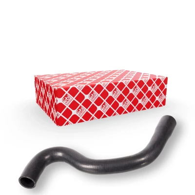 Kuva FEBI BILSTEIN 106180 Jäähdyttimen Letku EPDM (eteenipropeeni dieeni kumi) PEUGEOT: 206 Hatchback
