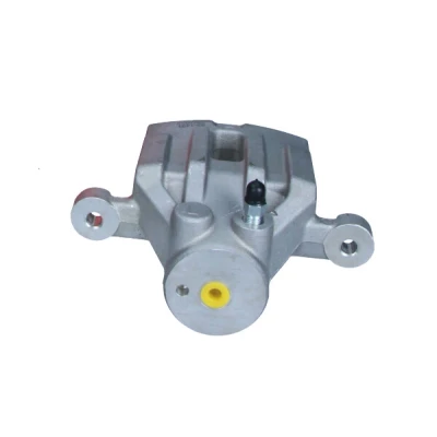 Kuva MAXGEAR 82 1431 Jarrusatula Alumiini Taka akseli, vasen, Akselin takana KIA: CARENS 2