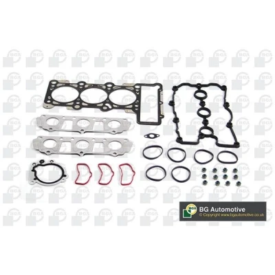 Kuva Tiivistesarja, sylinterikansi AUDI A4 B8, B8 Avant, A5, A5 Cabriolet, Sportback, A6 Allroad C7, C7 A7 Q7 OE