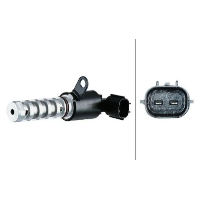 Kuva HELLA 6NW 358 188 081 Säätöventtiili, Nokka Akselin Ajoitus (Vvt) Poistopuoli Tiivisterenkaalla KIA: Magentis II, Sportage III