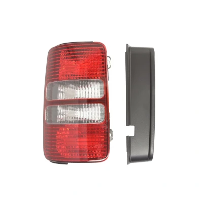 Kuva ABAKUS 441 19C1L UE2 Takavalot Vasen Uloin osa PY21W, P21/4W, P21W Ilman polttimoa, lampun kantaa VOLKSWAGEN: Caddy 3
