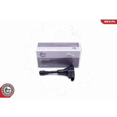 Kuva Sytytyspuola INFINITI FX, QX70, NISSAN JUKE, MICRA IV, NOTE, QASHQAI / +2 I, SENTRA VII, X TRAIL, RENAULT KOLEOS I OE 224481KT0A, 22448ED0