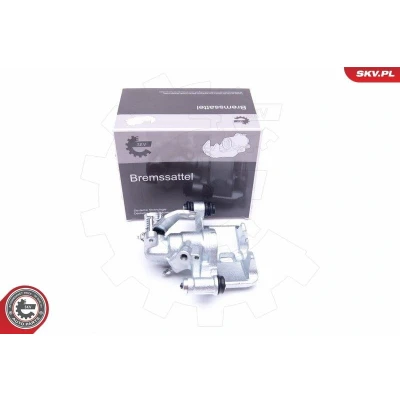 Kuva ESEN SKV 42SKV813 Jarrusatula 144mm Taka akseli, vasen TOYOTA: Corolla VIII Farmari, Sedan, Liftback