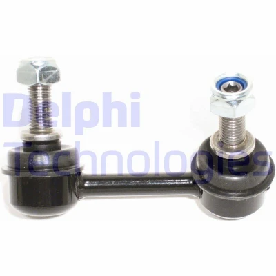 Kuva DELPHI TC1211 Koiranluu 72 M10x1.25 HONDA: Accord 6 Limousine