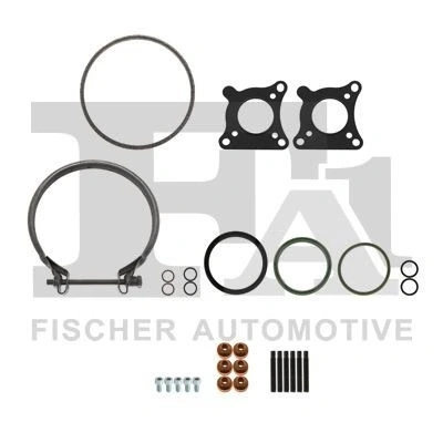 Kuva FA1 KT101140 Asennussarja Turboahdin