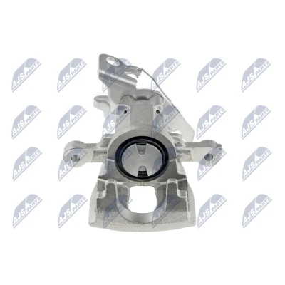 Kuva NTY HZT FR 016 Jarrusatula Taka akseli, vasen ilman kiinnityskehy FORD: MONDEO 3 Kombi, Stufenheck,