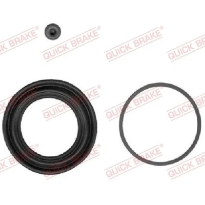 Kuva QUICK BRAKE 114 0012 Jarrusatula Korjaussarja 57 MAZDA: 6 Sedan, Farmari, 626 V Hatchback