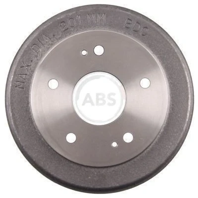 Kuva A.B.S. 7181 S Jarrurumpu 239 HONDA: HR V I