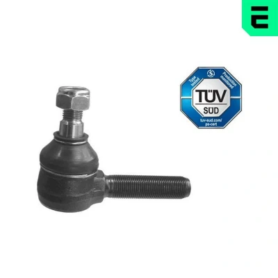 Kuva OPTIMAL G1 136 Raidetangon Pää 16,2 M18 x 1,50 RHT M Ulompi, Etuakseli VOLKSWAGEN: LT 40 55 I Flatbed Kuorma auto / Alusta