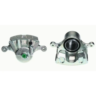 Kuva BUDWEG CALIPER 343021 Jarrusatula HYUNDAI: Coupe II