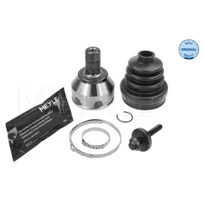 Kuva MEYLE 714 498 0029 Vetonivel ORIGINAL Quality Pyörän puoli Ilman ABS rengasta VOLVO: V50, S40 II, FORD: Focus 2 Kombi, C Max, Max