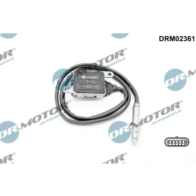 Kuva NOx sensori, NOx.katalysaattori Dr.Motor Automotive DRM02361