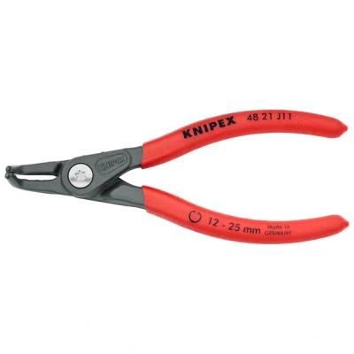 Kuva KNIPEX 48 21 J11 Lukkorengaspihdit 130
