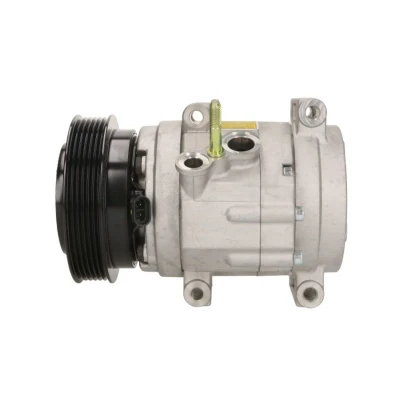 Kuva DELPHI CS20322 Ilmastoinnin Kompressori SP17 PAG 46 kompressoriöljyllä CHEVROLET: Captiva, OPEL: Antara