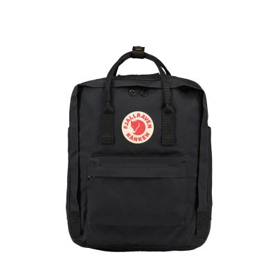 Kuva Fjällräven 54O Reppu, Koko: One Size, Black