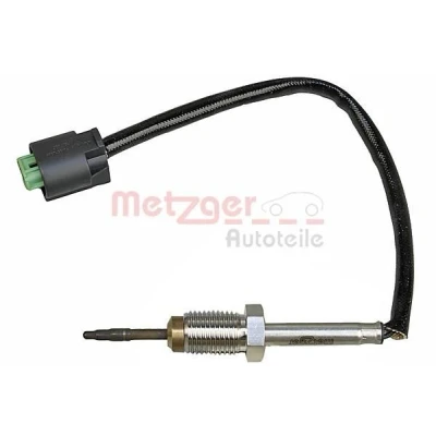Kuva METZGER 0894626 Tunnistin Pakokaasulämpötila BMW: 3 Touring, 7, 5 Sedan