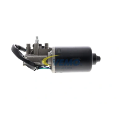 Kuva Pyyhkijän moottori 12V, Edessä dacia logan, logan express, mcv, pick up, sandero OE 6001547913, 6001550803, 8200619512