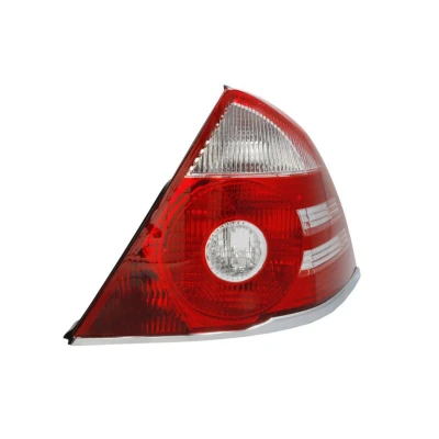 Kuva TYC 11 11455 01 2 Takavalot Oikea Ilman lampun kantaa FORD: MONDEO 3, 3 Stufenheck