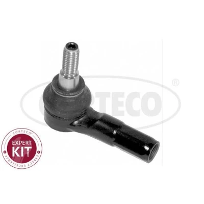 Kuva CORTECO 49398460 Raidetangon Pää Etuakseli, oikea, vasen FORD: Transit Mk6 Van, Bussi, Mk5 Bussi