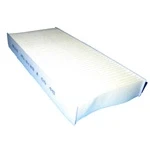 Kuva ALCO FILTER MS 6189 Raitisilmasuodatin Siitepölysuodin 265,0 118,0 30,0 RENAULT: TWINGO 1 Kasten