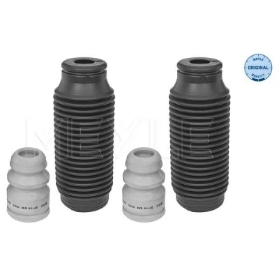 Kuva MEYLE 37 14 640 0003 Iskunvaimentimen Suojakumi Etuakseli HYUNDAI: Getz, KIA: Venga