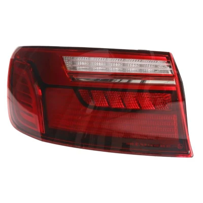 Kuva MAGNETI MARELLI 714081930101 Takavalot Vasen Uloin osa LED