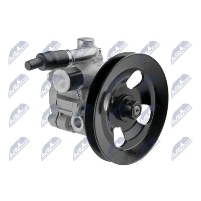 Kuva NTY SPW NS 002 Ohjaustehostimen Pumppu Hydraulinen