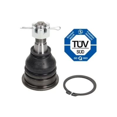 Kuva Pallonivel, Etuakseli, ylä NISSAN ALMERA TINO, PRIMERA, PRIMERA Hatchback, Kombi OE 401602Y000, 40160 2Y000, 40160BU000