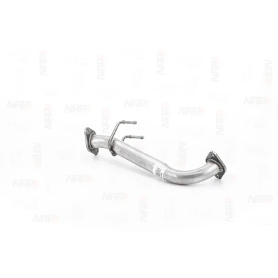 Kuva Pakoputki, Edessä FORD OE 1743634, 1825079, 1830153