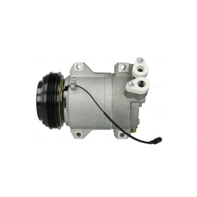 Kuva NISSENS 89519 Ilmastoinnin Kompressori DKS17D 12 PAG 46 R 134a SUZUKI: Grand Vitara 1 SUV