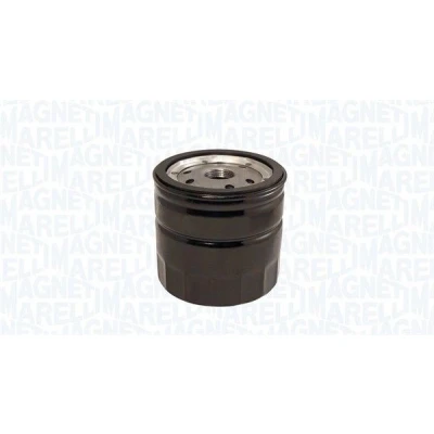 Kuva MAGNETI MARELLI 152071758765 Öljynsuodatin M 22x1,5 Ruuvattava suodatin FORD: Focus Mk1 Hatchback, Farmari, FIESTA 4