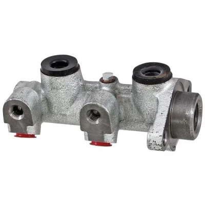 Kuva A.B.S. 71203 Jarrupääsylinteri 4 Valurauta 2x M10x1.0